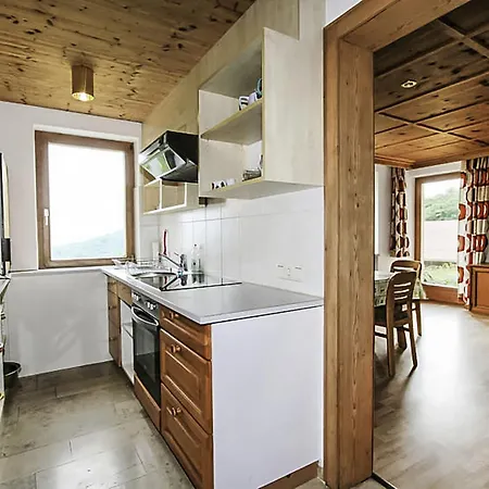 Apartamento Ainhauser-1 By Interhome Tschagguns