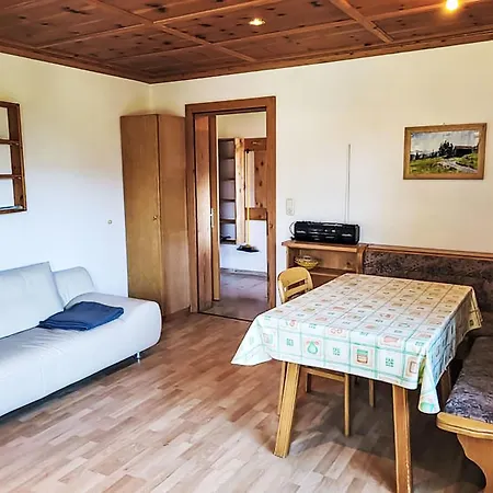 Ainhauser-1 By Interhome Apartamento *