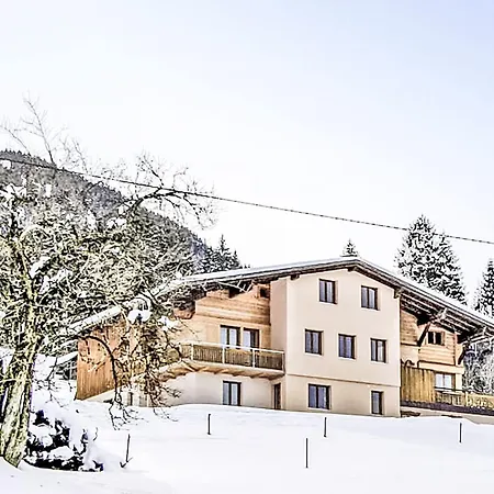 Apartmán Ainhauser-1 By Interhome Tschagguns
