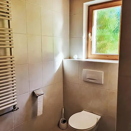 Apartamento Ainhauser-1 By Interhome