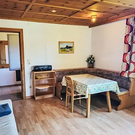 Apartamento Ainhauser-1 By Interhome Tschagguns