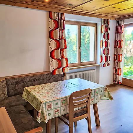 Ainhauser-1 By Interhome Apartamento