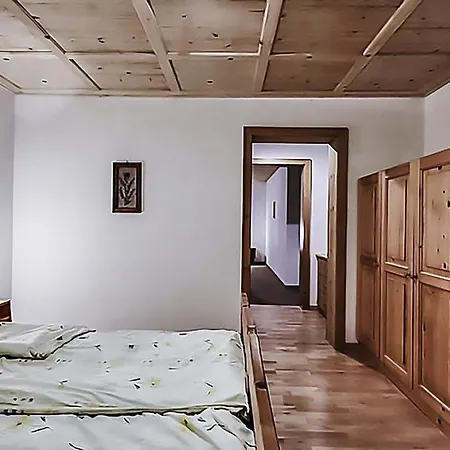 Apartamento Ainhauser-1 By Interhome Tschagguns